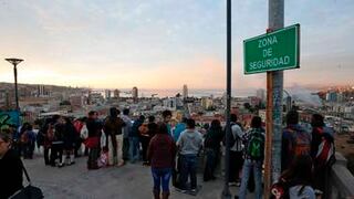 Fuerte sismo remece el centro de Chile, pero sin causar víctimas