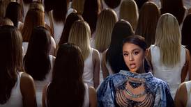 Viva lo nuevo: Ariana Grande se convierte en Dios, colaboraciones latinas y más
