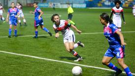 Alajuelense vs. Sporting y Herediano vs. Saprissa protagonizarán las semifinales del fútbol femenino
