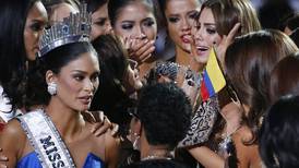 Miss Colombia sobre Miss Universo 2015: "Fue muy humillante para mí, pero también para todo el país"