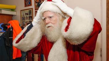 ¿Por qué Santa Claus no envejece más? ¿Por qué Rodolfo tiene la nariz roja? ¿Hay explicación científica?