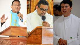 Daniel Ortega expulsa a 12 sacerdotes presos políticos hacia Roma