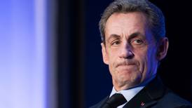 Sarkozy acusado en Francia por ‘asociación ilícita’ por presunta financiación electoral con fondos libios