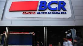 BCR presenta problemas en transacciones por avería en plataforma tecnológica
