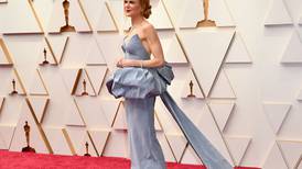 Óscar 2022: el ‘glamour’ siempre gana en la alfombra roja