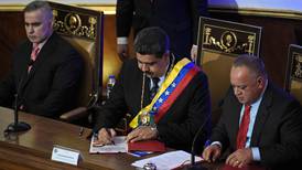 Nicolás Maduro promete prosperidad económica en Venezuela... con el mismo modelo
