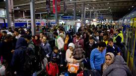Alemania impone control en las fronteras ante ola de migrantes