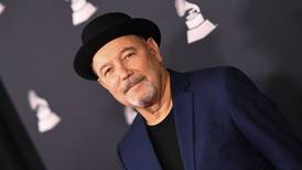 Estrellas homenajean a Rubén Blades, Persona del Año de los Grammy Latino