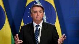 Jair Bolsonaro recibe alta tras pasar una noche hospitalizado por repercusiones de puñalada 