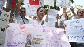 Miles de venezolanos en riesgo por no poder hacerse diálisis