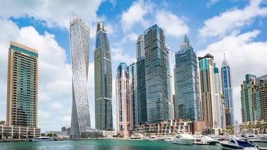 ‘Boom’ inmobiliario de Dubái anima a compradores y agobia a inquilinos por altos alquileres