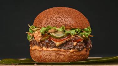 Las mejores hamburguesas invadirán el centro de San José