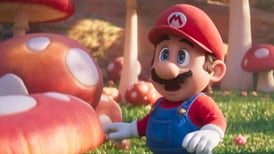 ‘Super Mario’ sigue liderando la taquilla de América del Norte acechado por ‘Evil Dead’