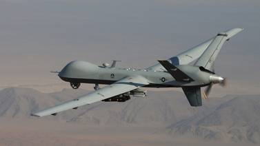   ‘Drones’: poderosas armas bélicas que también tienen usos civiles