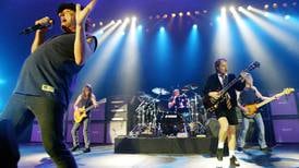 Malcolm Young, guitarrista de AC/DC, sufre de demencia, según prensa de Australia