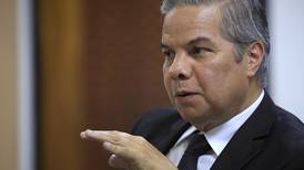 Presidente del Banco Central: Colón no se apreciará indefinidamente