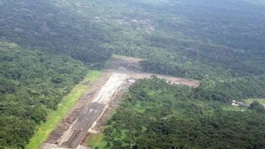 Cancillería: Nicaragua planea obras de alto impacto en Calero