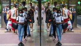 La ciudad española de Zaragoza sufre de nuevo la pesadilla del coronavirus