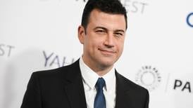 El comediante Jimmy Kimmel será el presentador de los premios Emmy 2016