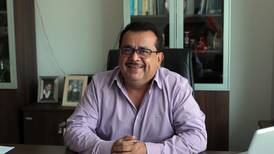 Alcalde Carlos Viales suspendido del cargo por ocho meses