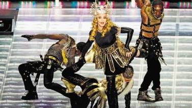 A 25 años de la blasfemia, Madonna aún reina