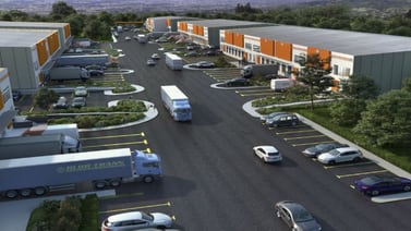 Parque industrial Placa, en Limón, tiene previsto iniciar obras en octubre