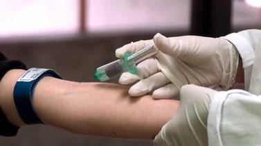 Nueva prueba de sangre puede ayudar en detección temprana del cáncer de  páncreas