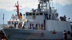 Indonesia declara hundido el submarino que desapareció con 53 tripulantes