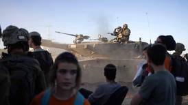 Israel anuncia posible invasión de Rafah con o sin apoyo de Estados Unidos