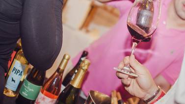 ¡Aliste sus copas! Wine Fest llega este fin de semana a Curridabat