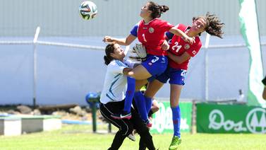  Sub-17 Femenina tendrá gira en Sudamérica para afinar últimos detalles de cara al Mundial