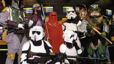 Fans de 'Star Wars' celebrarán el 'Revenge of the 5th' <b> </b>en Lincoln Plaza