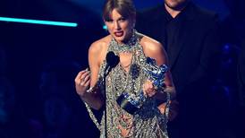Taylor Swift anuncia ‘Midnights’, el disco que sus fans han esperado por dos años