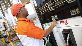 Gasolineros  piden  mayor  ‘agilidad’ al fijar tarifas