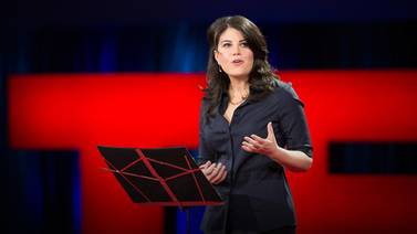 Monica Lewinsky: la primera víctima del bullying cibernético