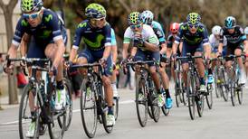 Nairo Quintana resiste hasta el último día y gana la Vuelta a Cataluña