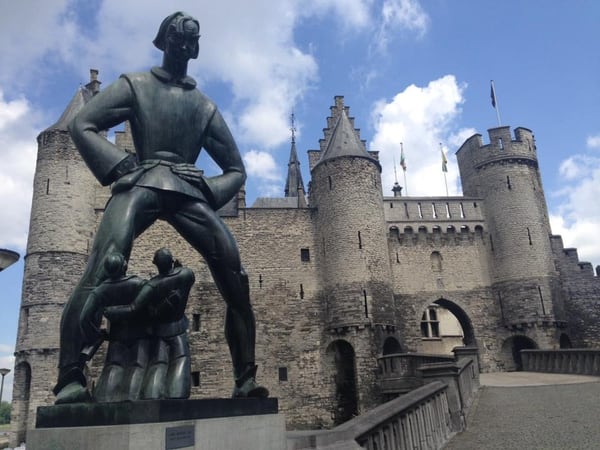 Cual Es El Mejor Mes Para Viajar A Europa La Nacion