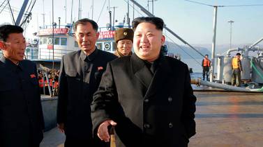 Estados Unidos y  China  acuerdan endurecer sanciones contra Corea del Norte