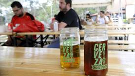 Cerveza Indie Fest: en Santa Ana, plan tranquilo y birra en mano
