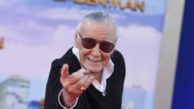 Stan Lee, creador del Universo Marvel, muere a los 95 años