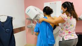 Muertes por cáncer de mama muestran ligero aumento; a cuatro ticas se les diagnostica diariamente