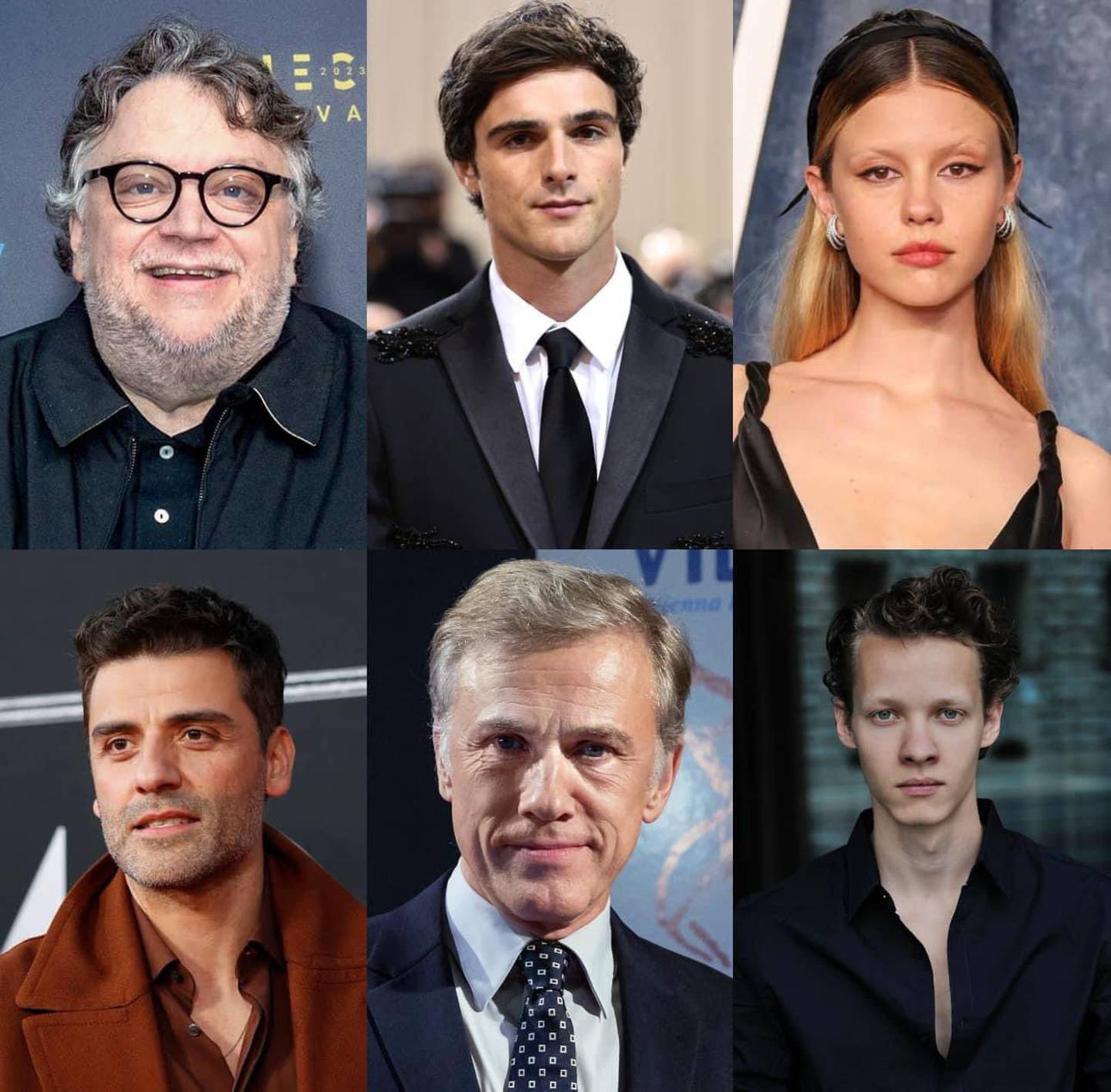 Jacob Elordi protagonizará nueva película de Guillermo del Toro,Frankenstein
