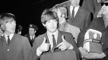 La tragedia que llevó  a Paul McCartney a tocar