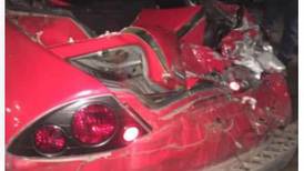 Mujer de 20 años muere atropellada por conductor ebrio durante fiestas en Miramar