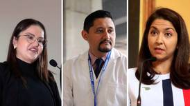 Joselyn Chacón acusa a vicepresidenta y viceministros de haber conspirando en su contra