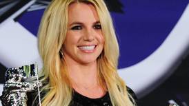 Britney Spears logra librarse de su padre, quien fue removido de la tutela 