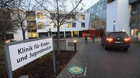 Nada claro sobre intento de matar bebés con morfina en Alemania