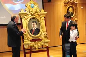 El retrato de la historia: ¿Cómo se afronta el desafío de crear la pintura de un expresidente?