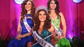  Honduras llora a su reina, María José Alvarado, quien participaría en Miss Mundo