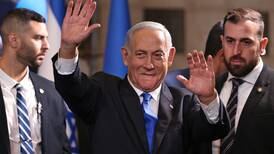 Benjamin Netanyahu forma gobierno con mayor poder ultraderecha en Israel